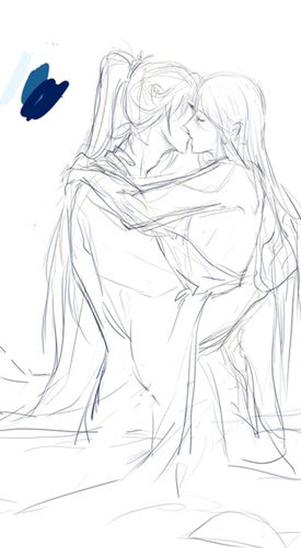 策舟r 松玉 污文全彩本子