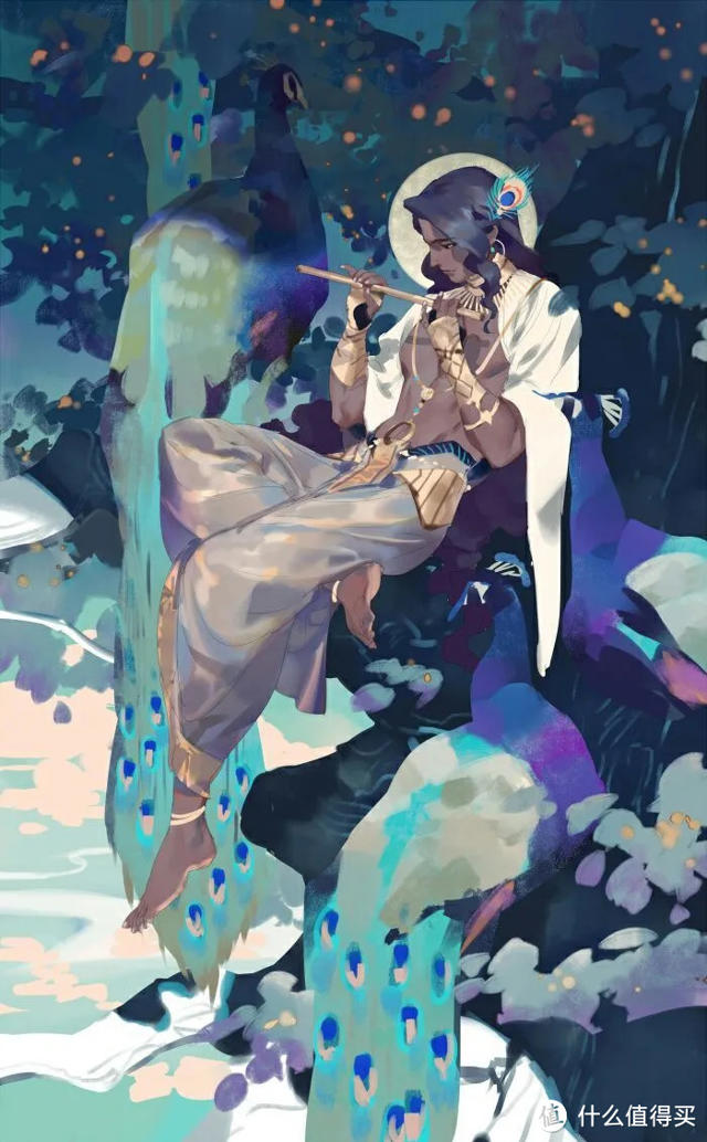 p站社保画师推荐 p站动漫插画师推荐id