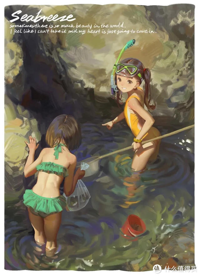 p站社保画师推荐 p站动漫插画师推荐id