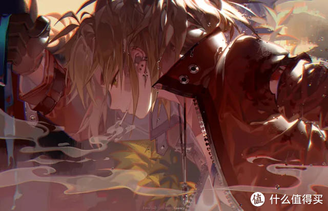 p站社保画师推荐 p站动漫插画师推荐id