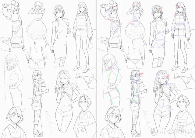 p站社保画师推荐 p站动漫插画师推荐id