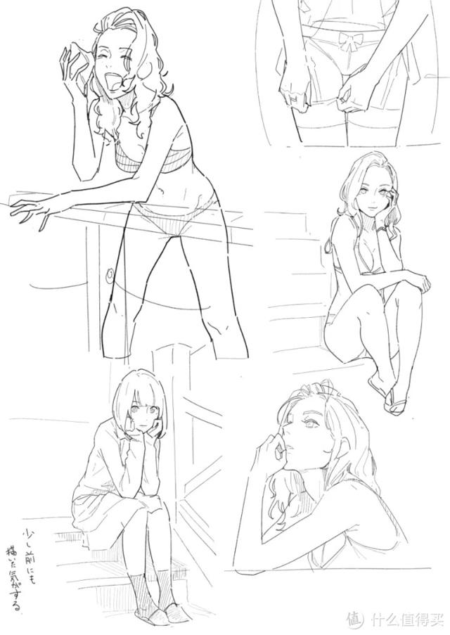 p站社保画师推荐 p站动漫插画师推荐id