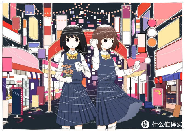 p站社保画师推荐 p站动漫插画师推荐id