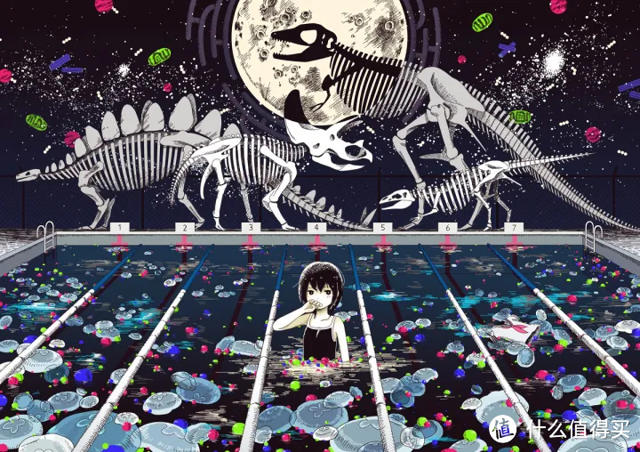 p站社保画师推荐 p站动漫插画师推荐id