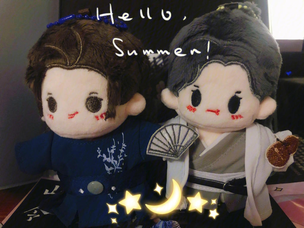 老温x阿絮车文图本子