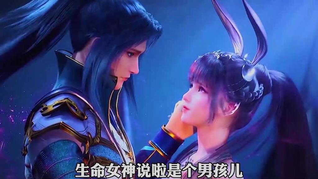 小舞为唐三生孩子难产车文图本子