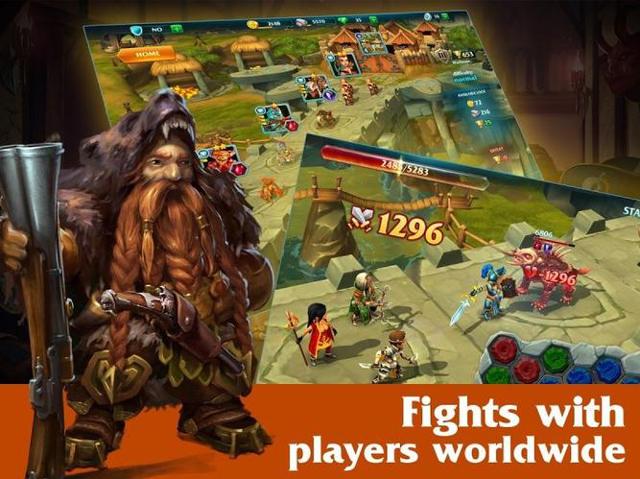 forge of glory 1.5.9 [free]