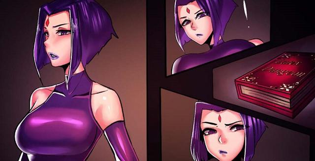 乳胶地牢安卓版