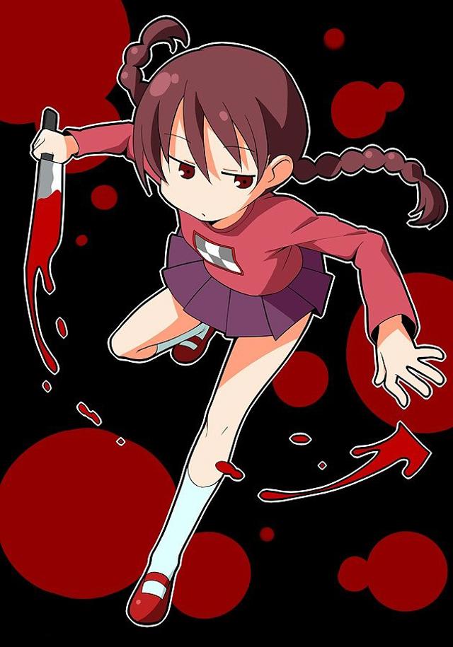 缩小日记吧 缩小学院副部长的肚子里
