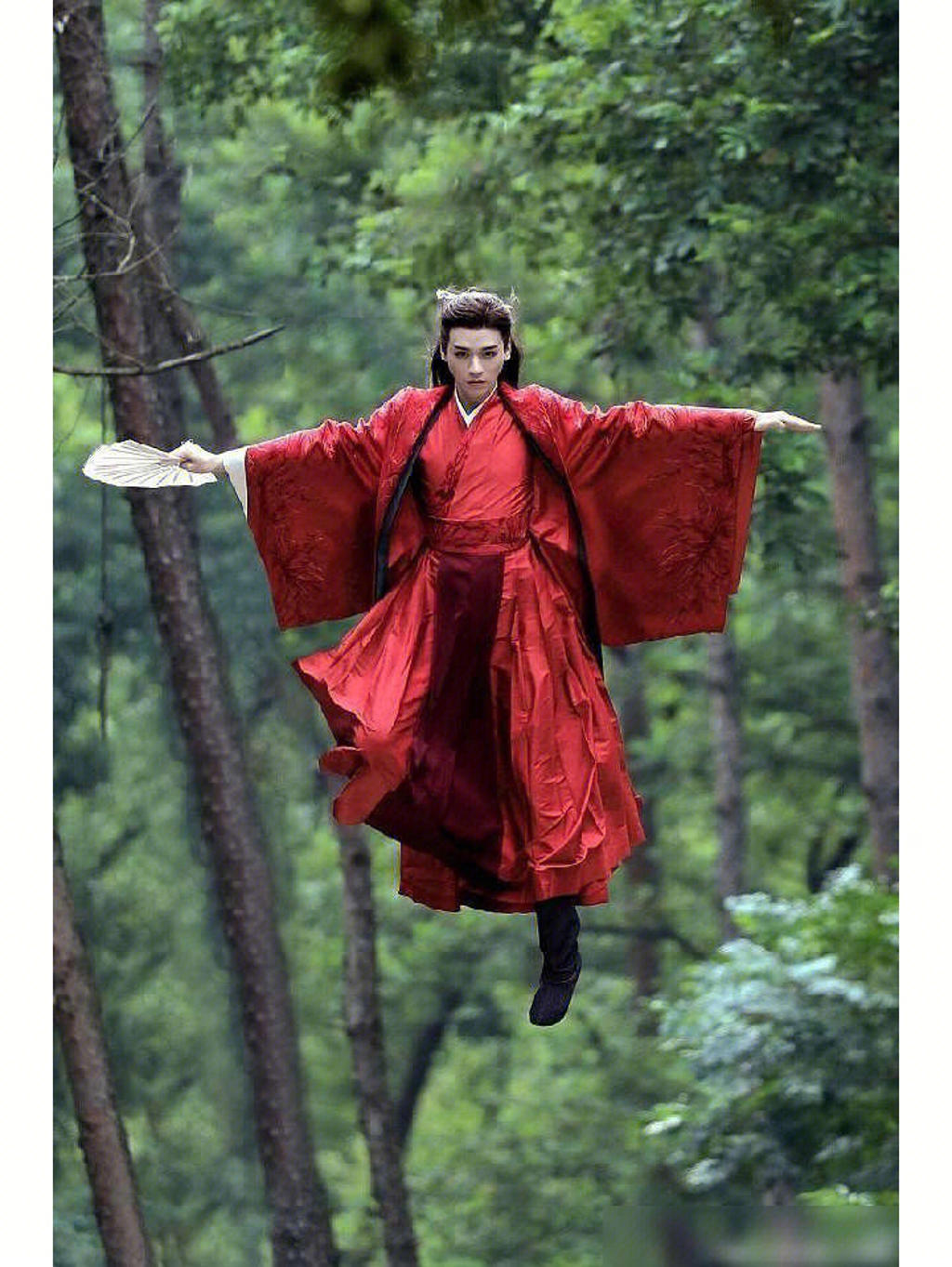 温客行 温客行把阿絮做哭BL车文彩漫