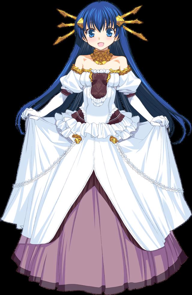 兰斯光をもとめて01