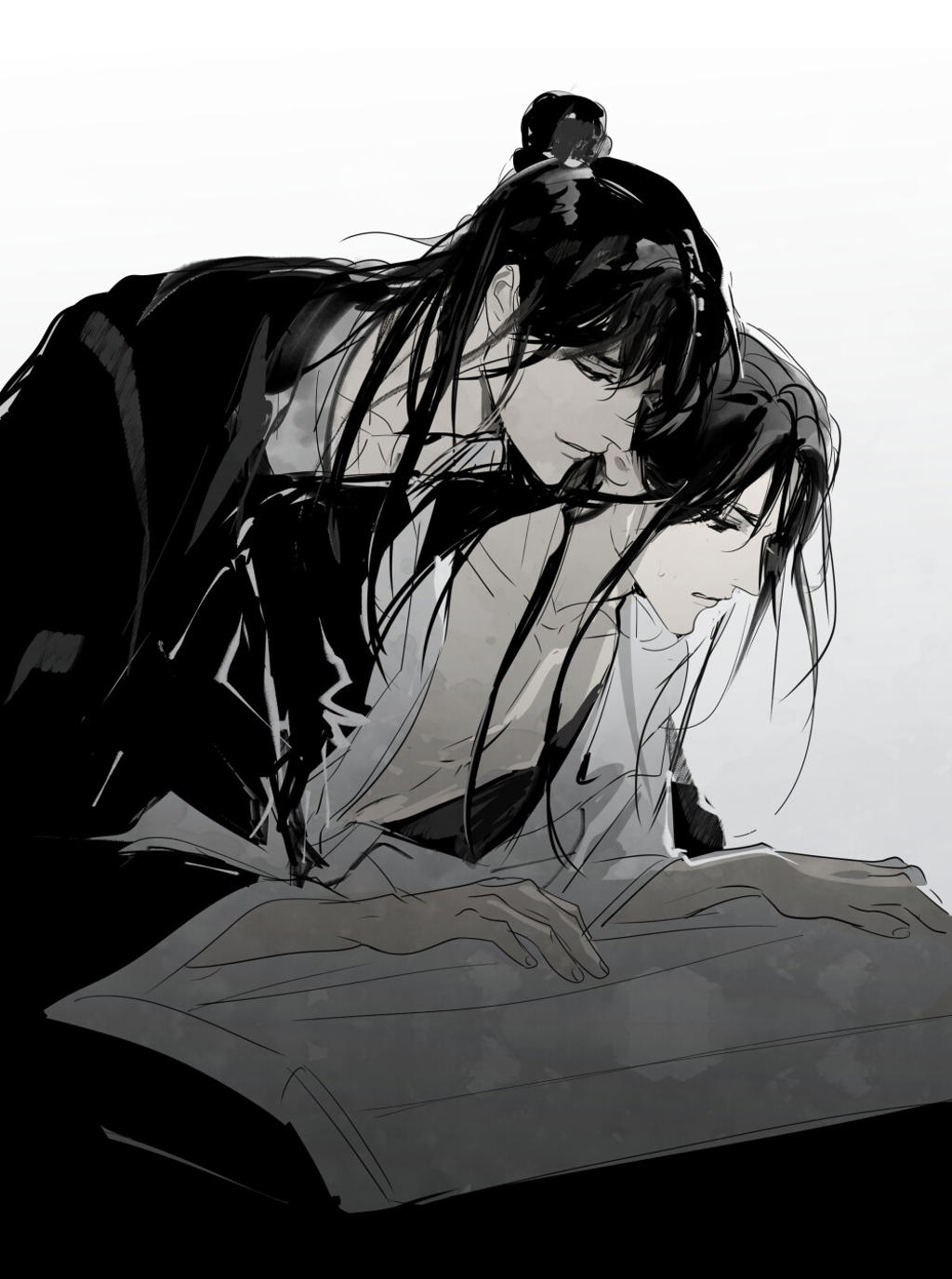 燃晚车archiveof办公室污文全彩本子