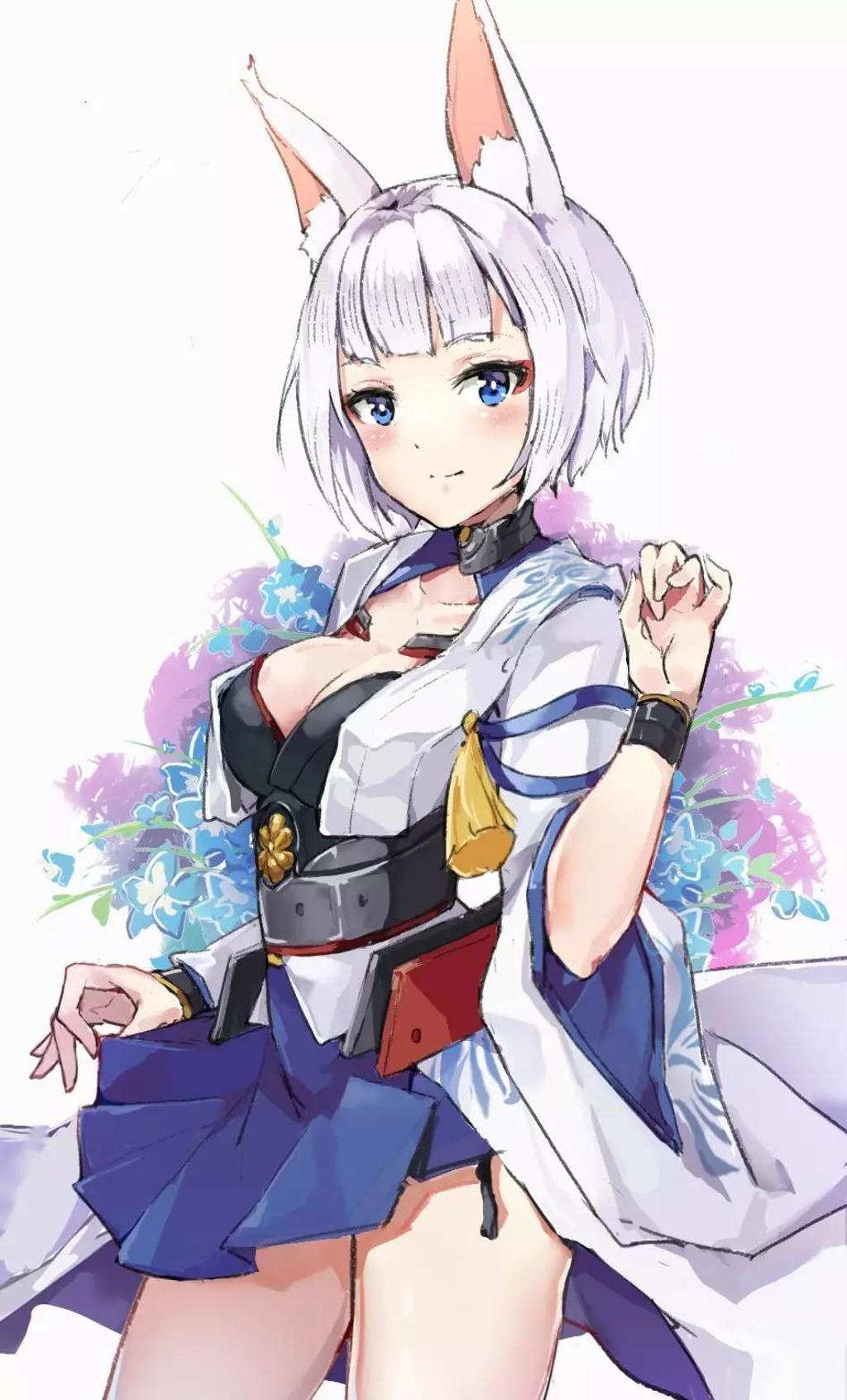 碧蓝航线指挥官被俘虏污文全彩本子