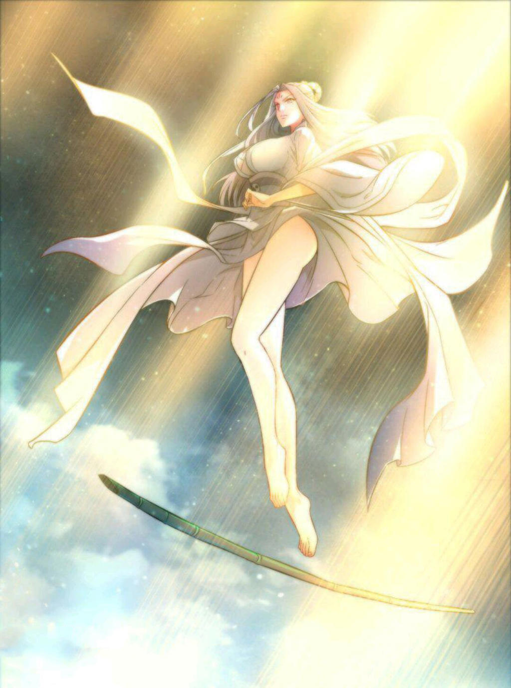 从前有座灵剑山王舞被草车文图本子