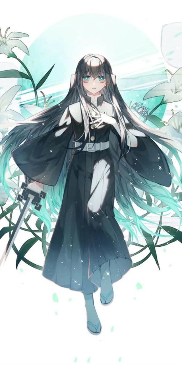 时透无一郎×你车腐文本子全彩