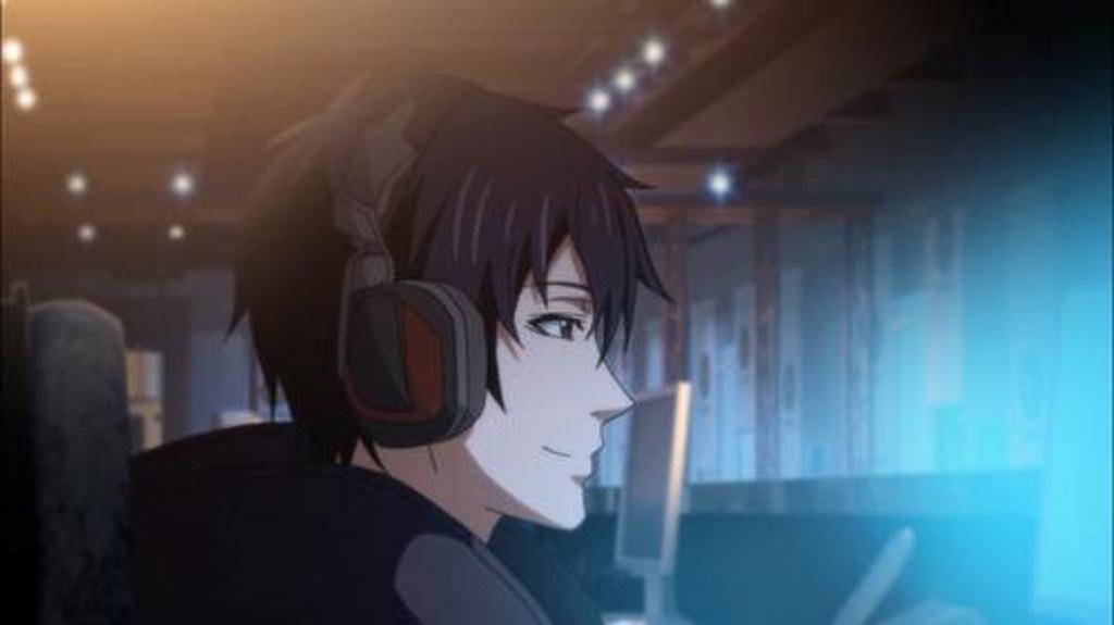 叶修打游戏下面夹东西BL车文彩漫