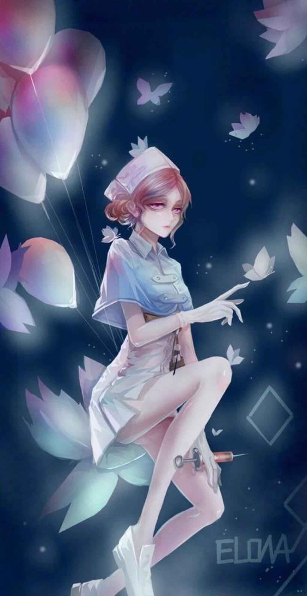 第五人格医生被性处理18x漫画