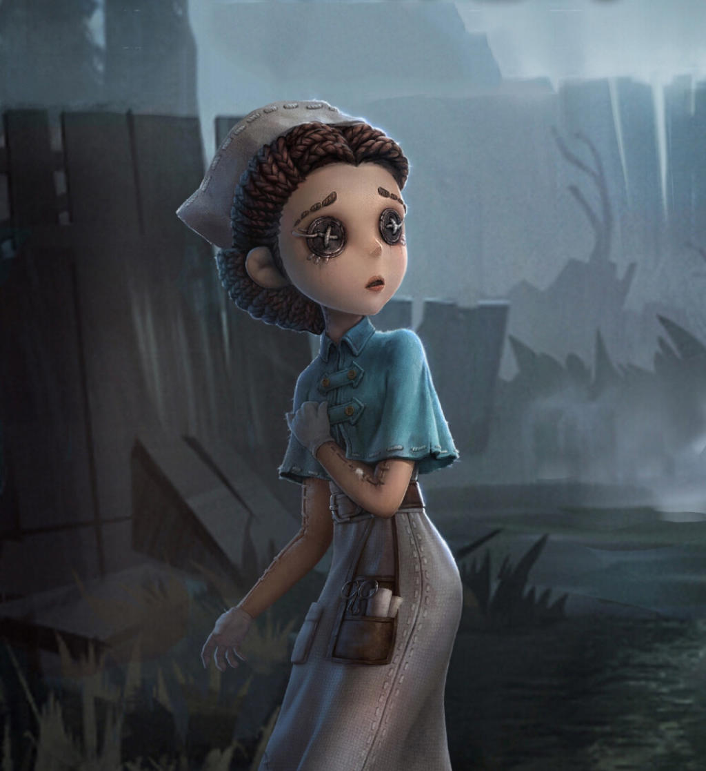 第五人格医生被性处理18x漫画