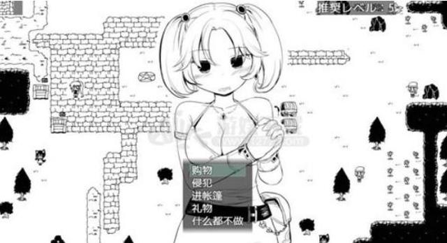 疯狂播种怀孕大冒险