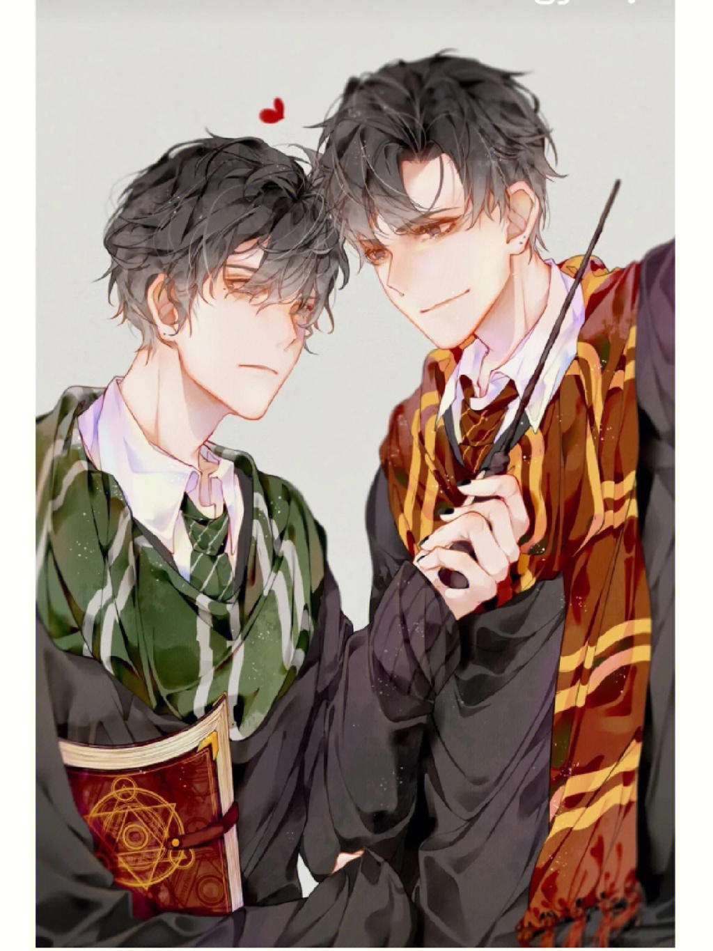 伪装学渣各种塞笔片段