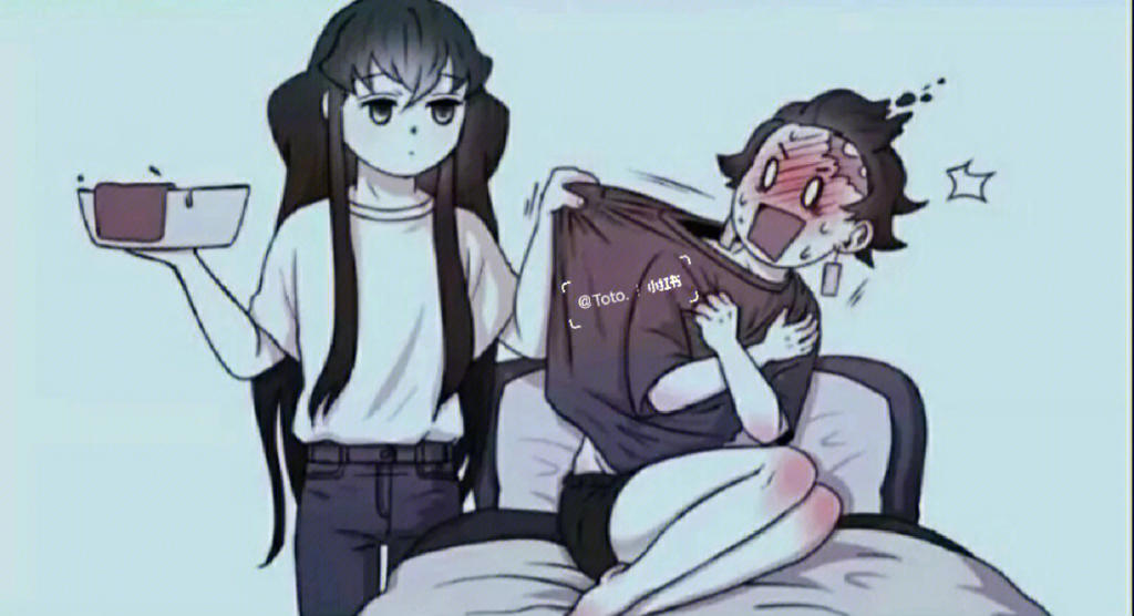 炭治郎时透无一郎r18污文全彩本子