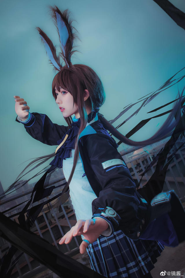 明日方舟年液饭r18系列全彩本子