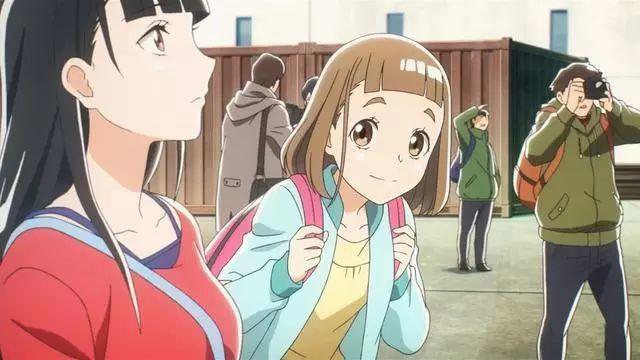 正能量不良动漫