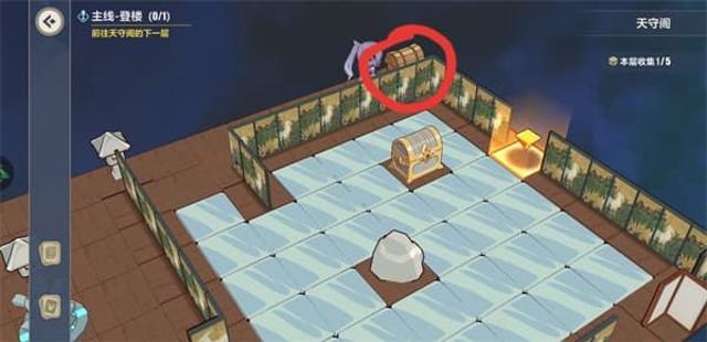 崩坏3藏经阁怎么收集