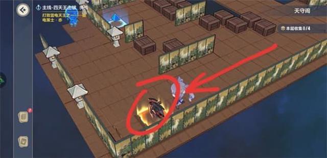 崩坏3藏经阁怎么收集