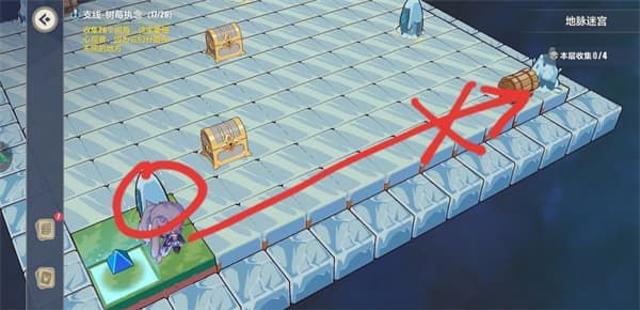 崩坏3藏经阁怎么收集