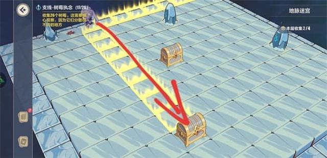 崩坏3藏经阁怎么收集