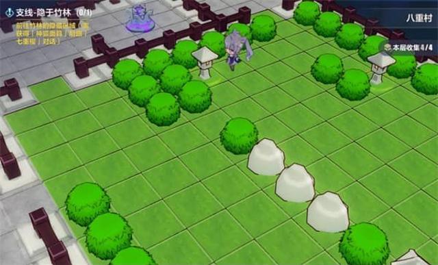 崩坏3藏经阁怎么收集