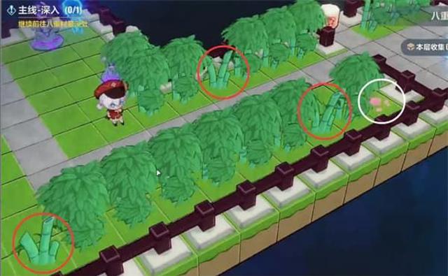 崩坏3藏经阁怎么收集