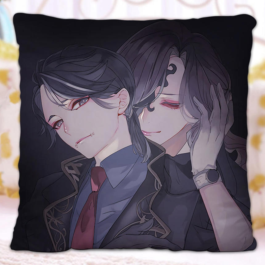 第五人格乙女r18车宿伞×你车文图本子