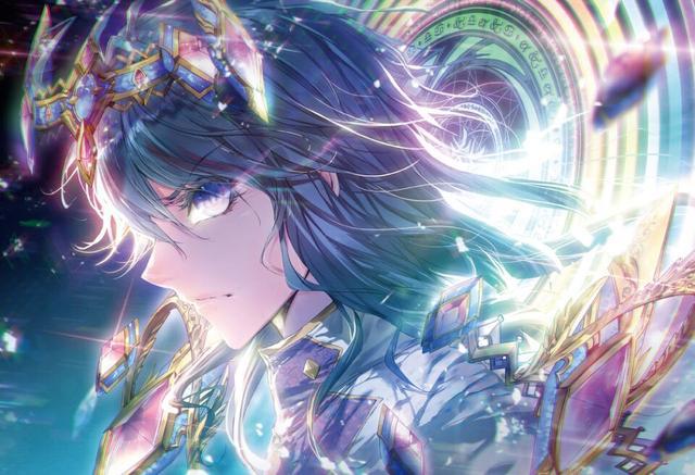 霍雨浩和唐舞桐的女儿出生