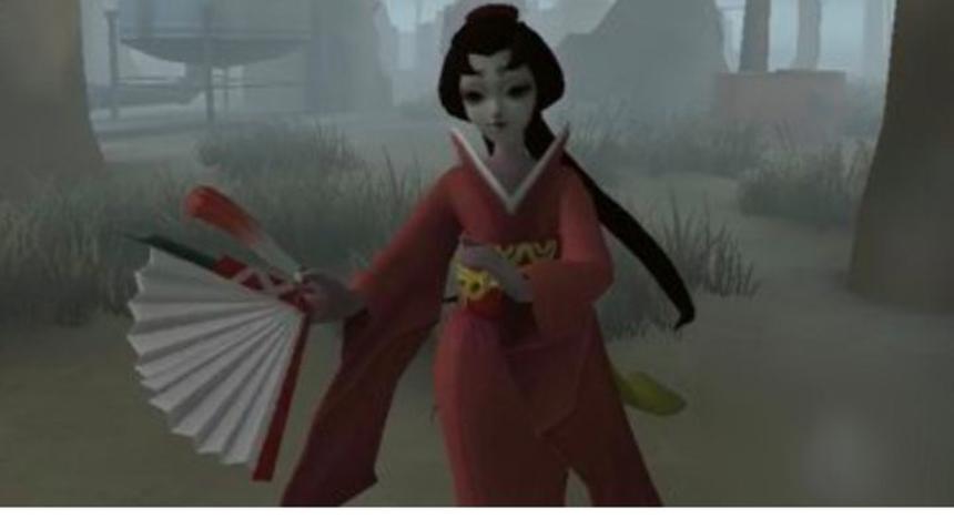 挠第五人格红蝶的脚作文