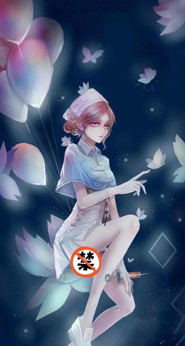 第五人格女求生者脚心污文全彩本子