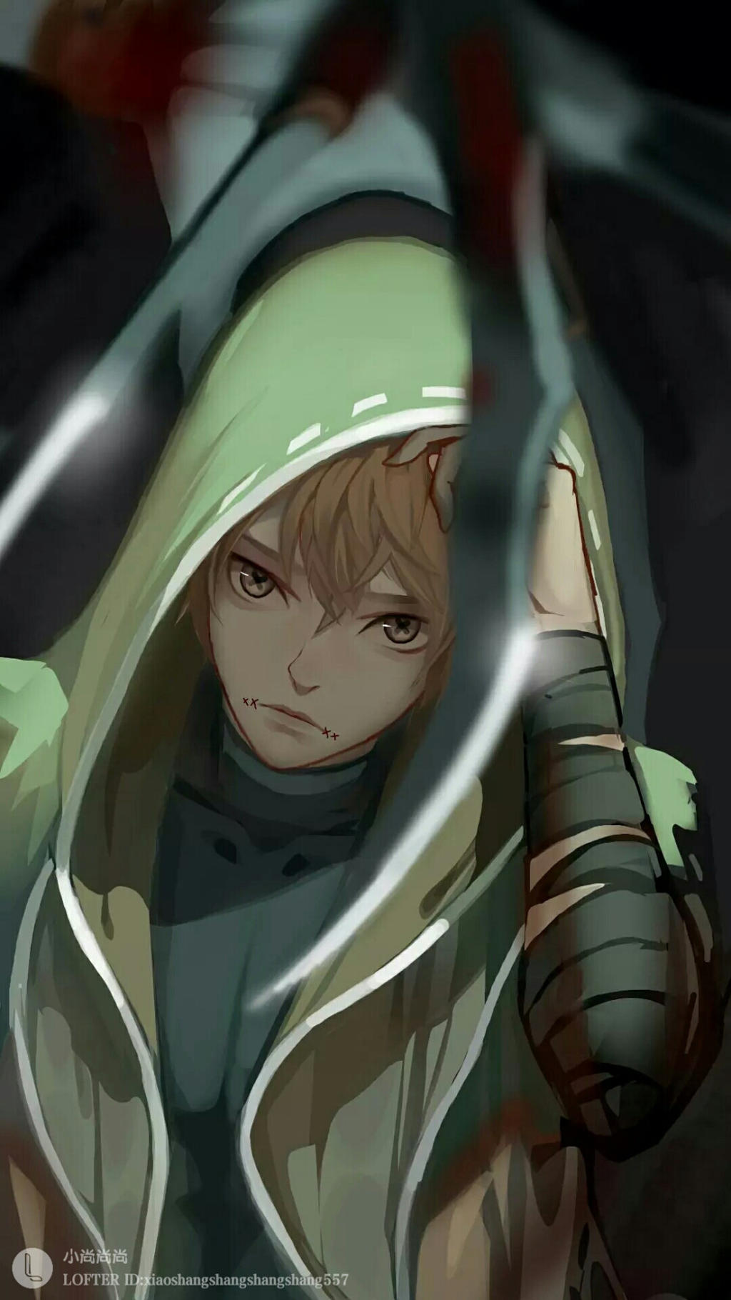 第五人格奈布脱了玛尔塔衣服污文全彩本子