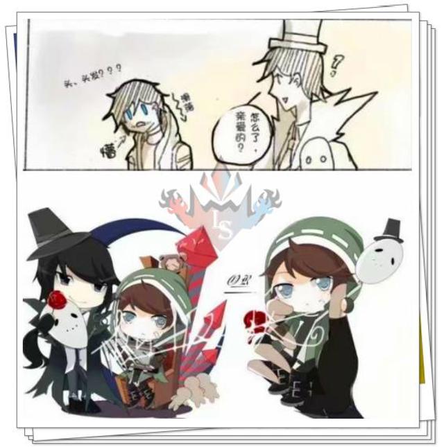 奈布被杰克拿各种东西淦微博耽美文腐漫lofter