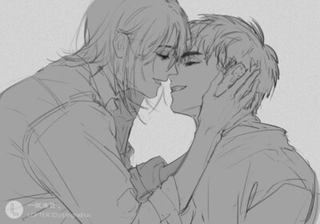 舟渡吃醋r 舟渡惩罚BL车文彩漫