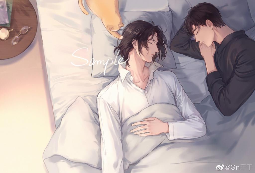 骆闻舟让费渡自己扩张 骆闻舟费渡r18车