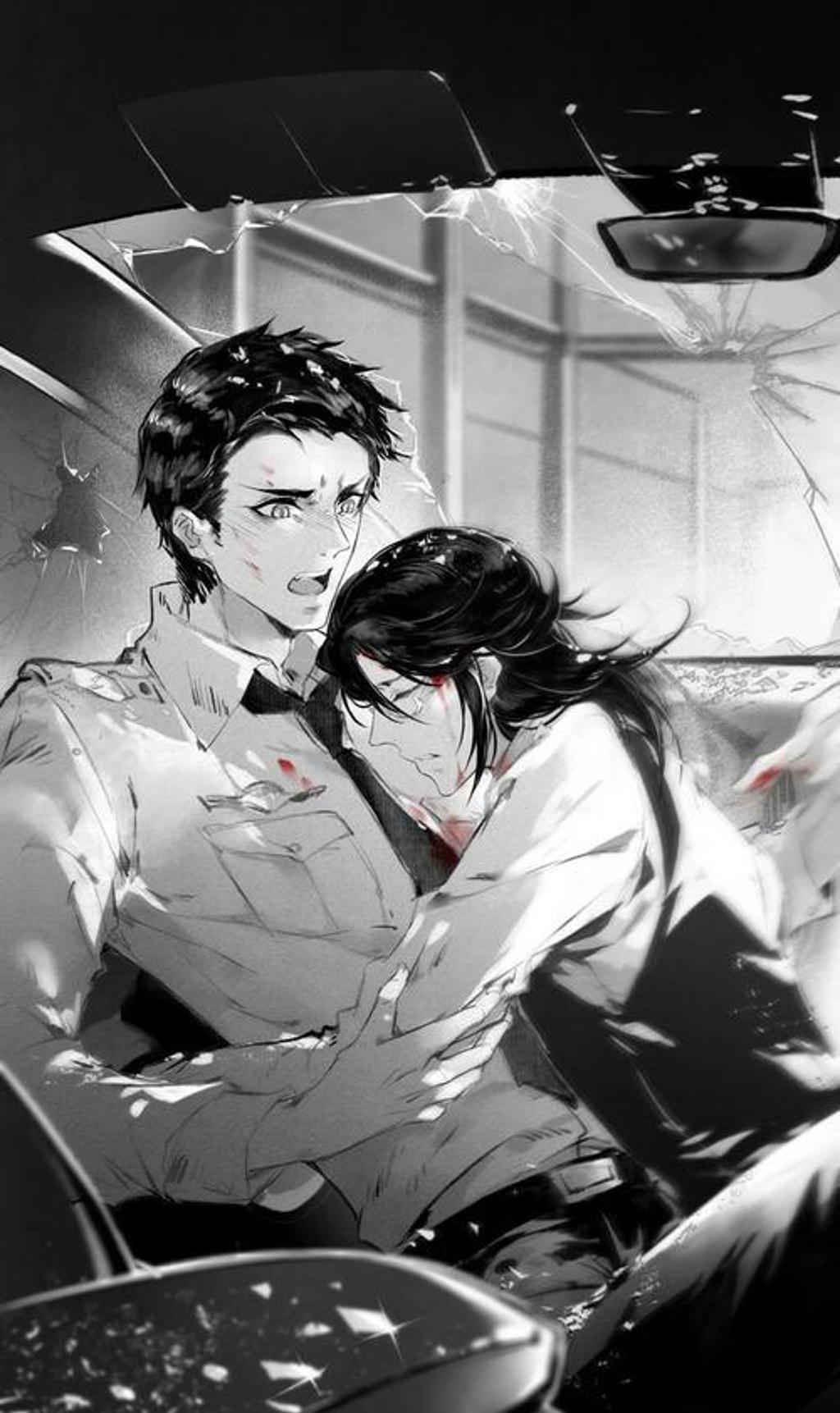 骆闻舟让费渡自己扩张 骆闻舟费渡r18车