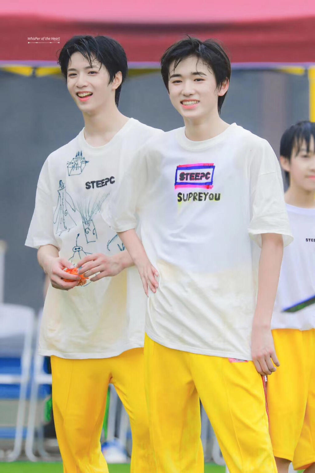 刘耀文让宋亚轩射BL车文彩漫