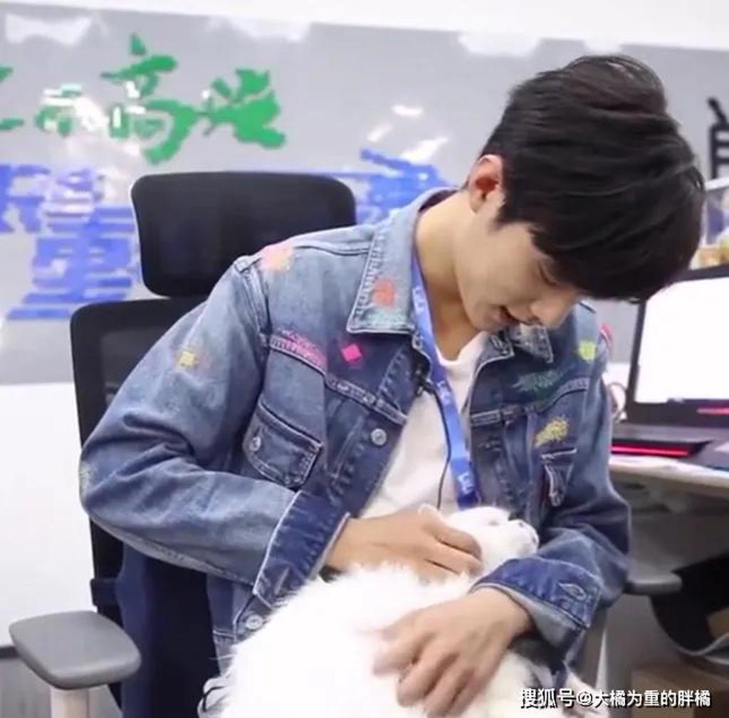 mono猫弄肖战掌中之物耽美文腐漫lofter