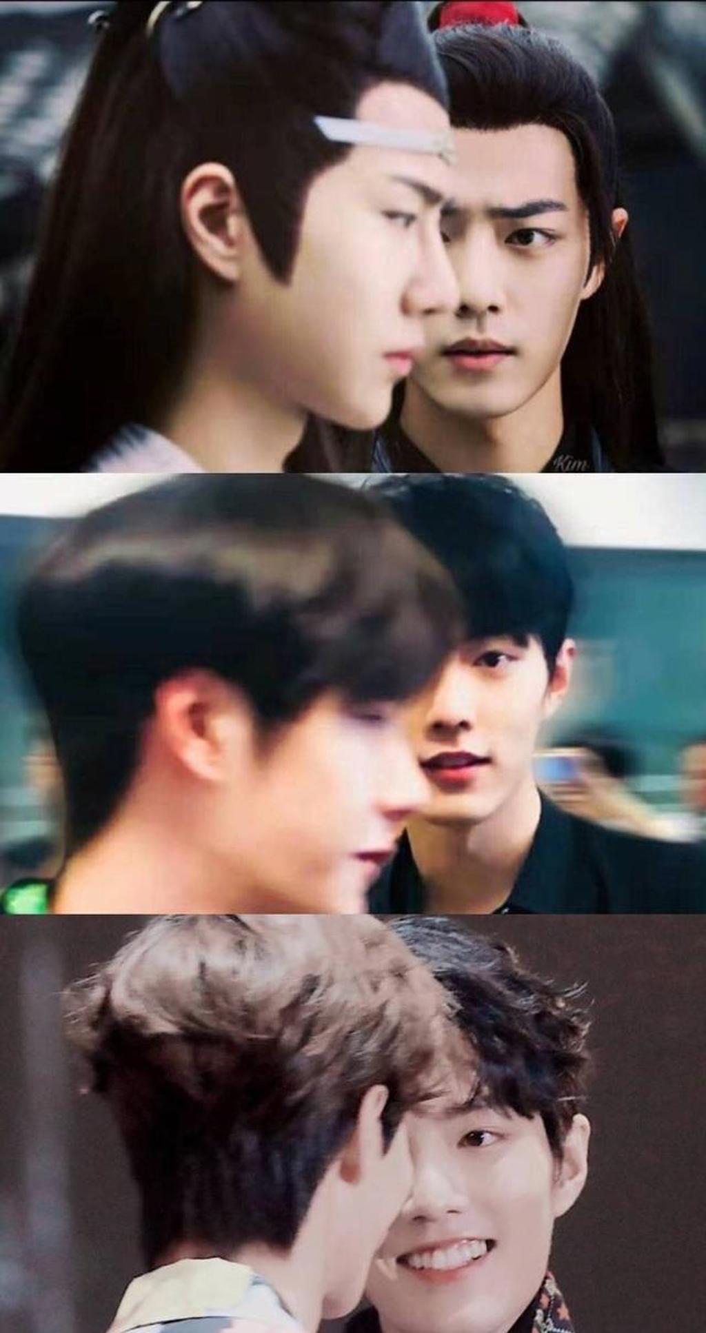 王一博顶开肖战最敏感点耽美文腐漫lofter