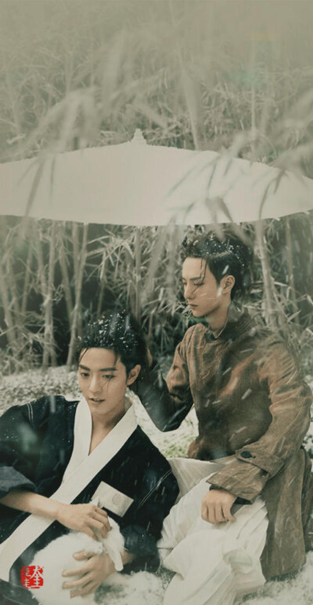 博君一肖车骑乘耽美文腐漫lofter 王一博做肖战第一次做