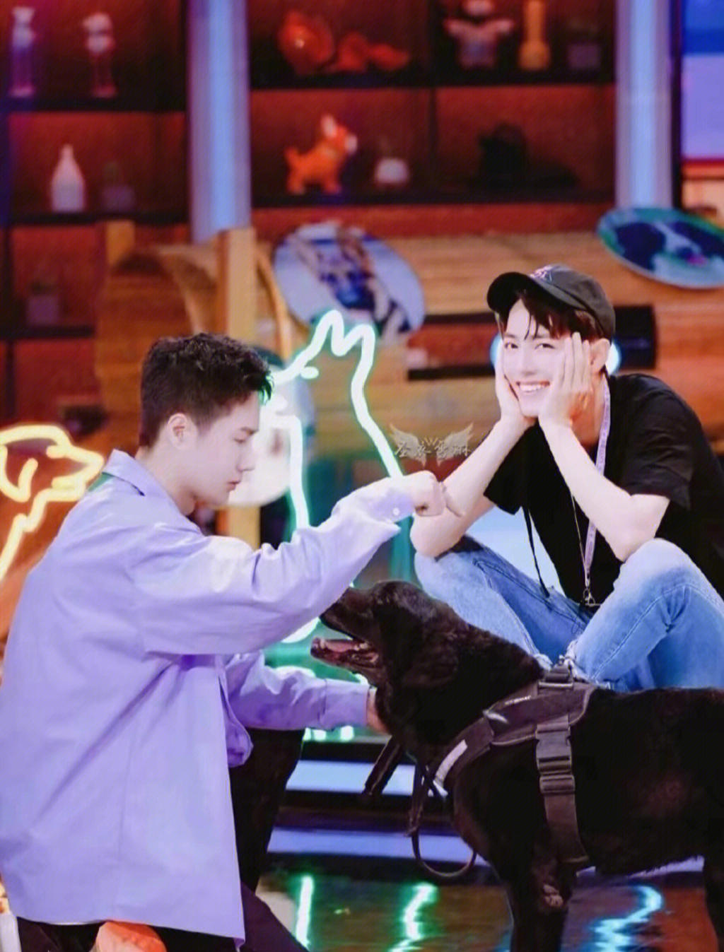 博君一肖archive of纪念日耽美文腐漫lofter