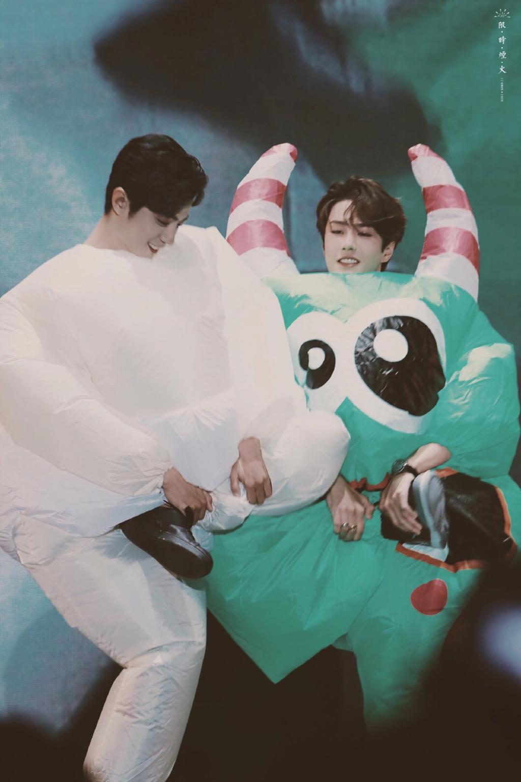 博君一肖archive of纪念日耽美文腐漫lofter