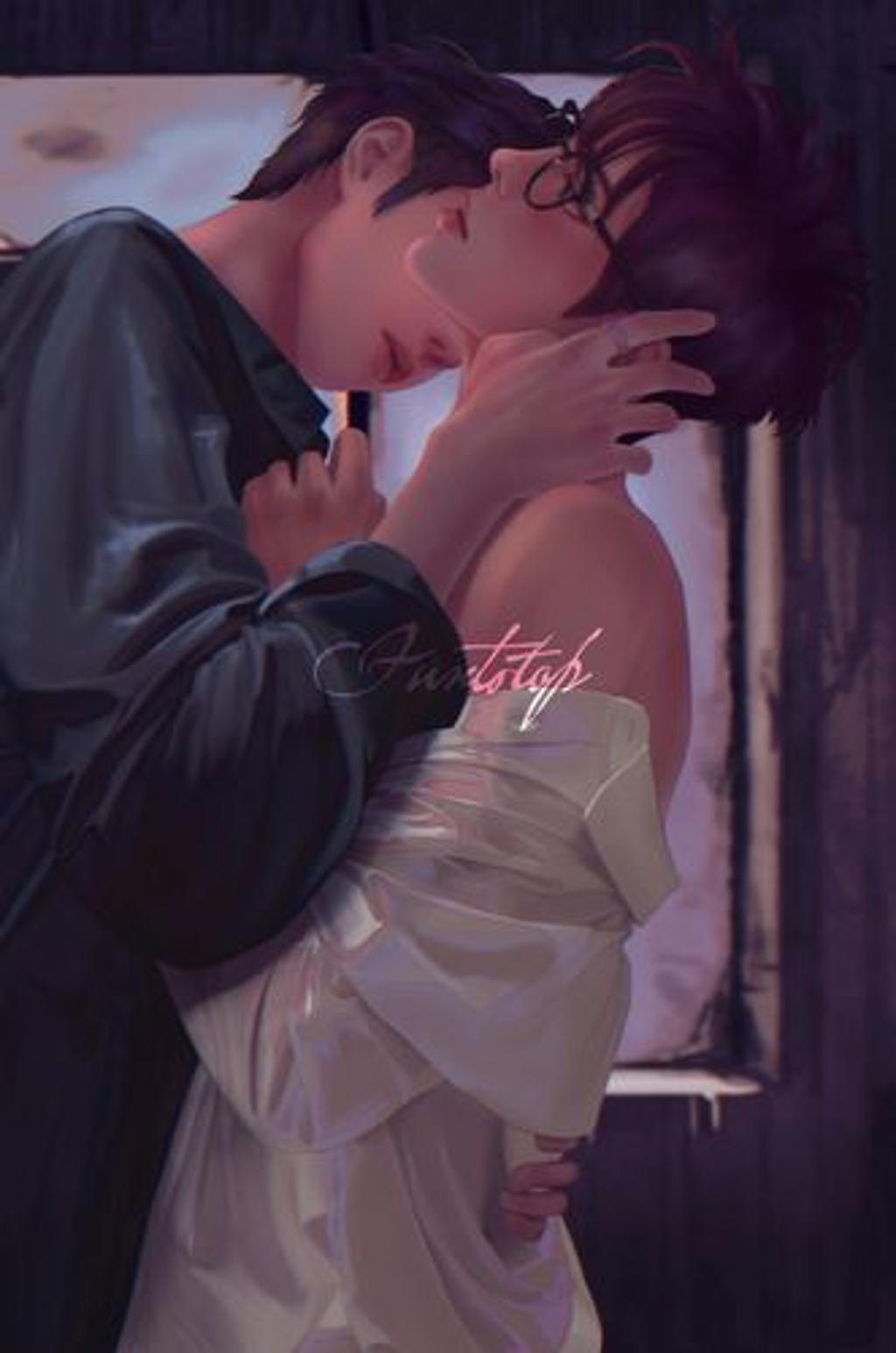 博君一肖车办公室ao3车文图本子 王一博顶肖战射里面图片