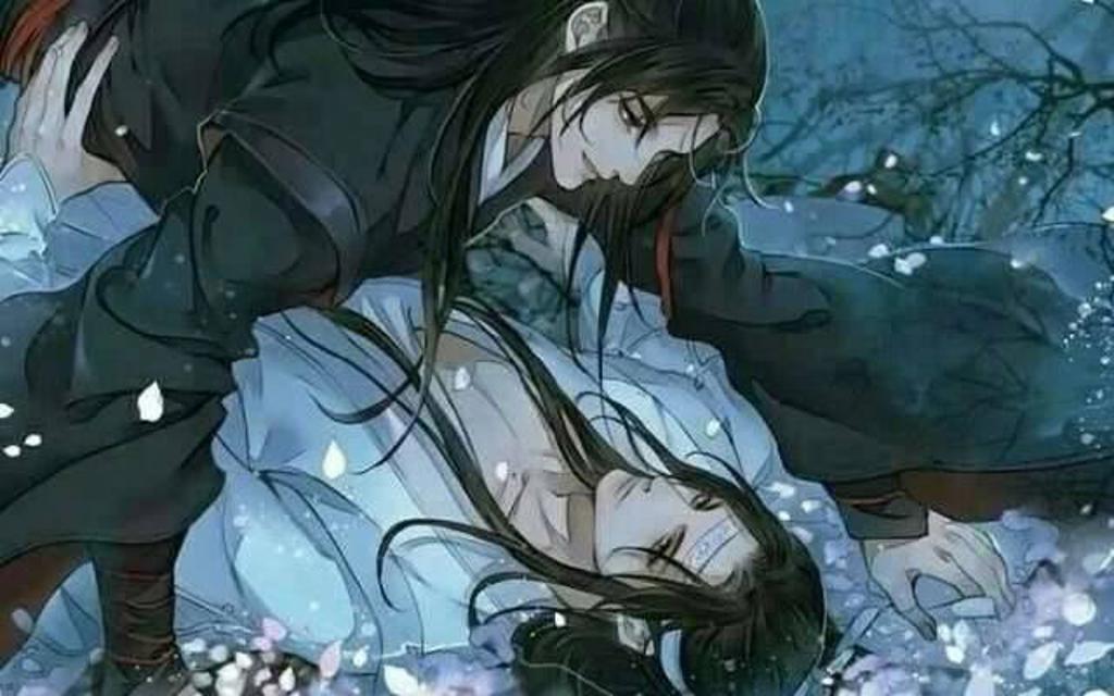 魏无羡挨打日常耽美文腐漫lofter 魏无羡的挨罚